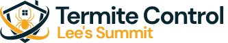 Lee's Summit Termite Control Company Logo